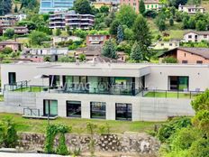 Villa in vendita a Montagnola Ticino Lugano