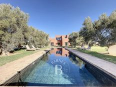 Prestigiosa villa di 475 mq in vendita, Marrakech, Marrakesh-Safi