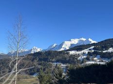 Terreno in vendita a Demi-Quartier Alvernia-Rodano-Alpi Alta Savoia