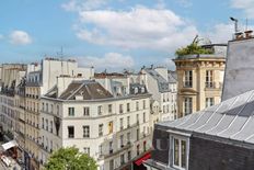 Appartamento in vendita a Saint-Germain, Odéon, Monnaie Île-de-France Parigi