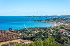 Villa in vendita a Sainte-Maxime Provenza-Alpi-Costa Azzurra Var