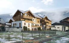 Appartamento di prestigio in vendita Morzine, Alvernia-Rodano-Alpi