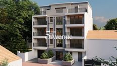 Prestigioso appartamento di 74 m² in vendita La Varenne-Saint-Hilaire, Île-de-France