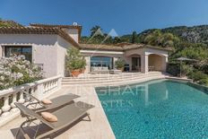 Villa in affitto mensile a Villefranche-sur-Mer Provenza-Alpi-Costa Azzurra Alpi Marittime