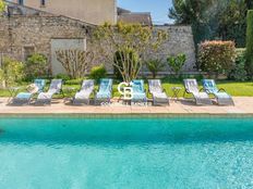 Casa di lusso in vendita a Villeneuve-lès-Avignon Occitanie Gard