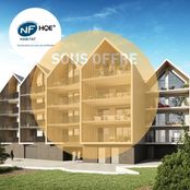 Appartamento di prestigio di 102 m² in vendita Quimper, Bretagna