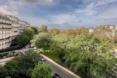 Prestigioso appartamento di 187 m² in vendita La Muette, Auteuil, Porte Dauphine, Parigi, Île-de-France