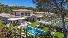 Villa in affitto settimanale a Sainte-Maxime Provenza-Alpi-Costa Azzurra Var