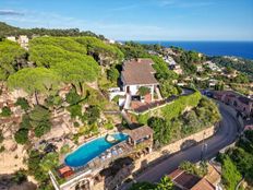 Esclusiva villa di 300 mq in vendita Lloret de Mar, Catalogna