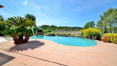 Villa in vendita a Biot Provenza-Alpi-Costa Azzurra Alpi Marittime