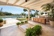 Esclusiva villa di 2001 mq in vendita Marbella, Spagna