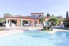 Prestigiosa villa in vendita Mougins, Provenza-Alpi-Costa Azzurra