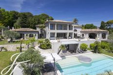 Casa di lusso in affitto settimanale a Mougins Provenza-Alpi-Costa Azzurra Alpi Marittime