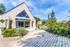 Casa di lusso in vendita a Fourqueux Île-de-France Yvelines