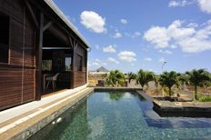 Prestigiosa villa di 204 mq in vendita Flic en Flac, Mauritius