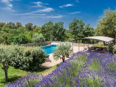 Casa di 120 mq in vendita Ménerbes, Francia