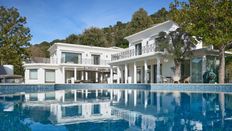 Villa in affitto settimanale a Cannes Provenza-Alpi-Costa Azzurra Alpi Marittime