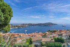 Villa in affitto mensile a Villefranche-sur-Mer Provenza-Alpi-Costa Azzurra Alpi Marittime