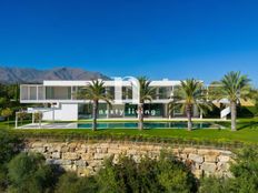 Villa in vendita a Casares Andalusia Málaga