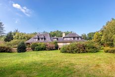 Casa di lusso in vendita a Rennes Bretagna Ille-et-Vilaine