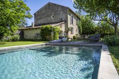 Casa di lusso in vendita Saint-Rémy-de-Provence, Provenza-Alpi-Costa Azzurra