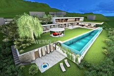 Prestigiosa villa di 1280 mq in vendita Porza, Svizzera