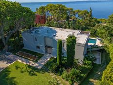 Prestigiosa villa in vendita Saint-Jean-Cap-Ferrat, Francia