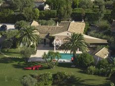 Villa in vendita a Saint-Tropez Provenza-Alpi-Costa Azzurra Var