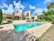 Villa in vendita a Valbonne Provenza-Alpi-Costa Azzurra Alpi Marittime