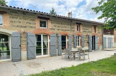 Casa di lusso in vendita a Muret Occitanie Alta Garonna