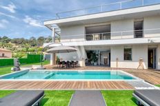 Villa in vendita a Mandelieu-la-Napoule Provenza-Alpi-Costa Azzurra Alpi Marittime