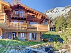 Chalet di lusso in affitto Verbier, Canton Vallese