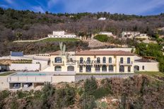 Villa di 395 mq in vendita Spéracèdes, Francia