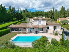 Villa in vendita a Auribeau-sur-Siagne Provenza-Alpi-Costa Azzurra Alpi Marittime