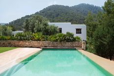 Villa in affitto Sant Joan de Labritja, Isole Baleari