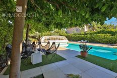 Villa in vendita a Saint-Tropez Provenza-Alpi-Costa Azzurra Var