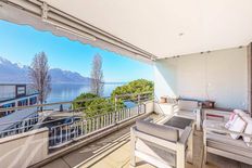 Appartamento in vendita a Montreux Canton Vaud Riviera-Pays-d\'Enhaut District