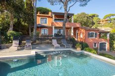 Villa in affitto settimanale a Sainte-Maxime Provenza-Alpi-Costa Azzurra Var