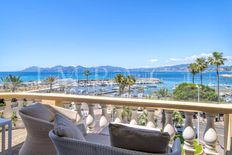 Appartamento di lusso di 155 m² in affitto Cannes, Provenza-Alpi-Costa Azzurra