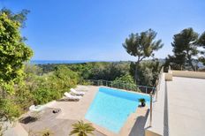 Prestigiosa villa di 211 mq in affitto Golfe-Juan, Francia