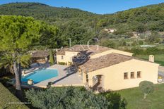 Villa in vendita a Seillans Provenza-Alpi-Costa Azzurra Var