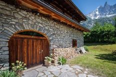 Rustico o Casale in vendita a Chamonix-Mont-Blanc Alvernia-Rodano-Alpi Alta Savoia