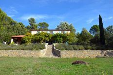 Prestigiosa villa di 235 mq in vendita, Tourtour, Francia