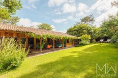 Prestigiosa villa in affitto Cap Ferret, Aquitania-Limosino-Poitou-Charentes