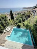 Villa in vendita a Mentone Provenza-Alpi-Costa Azzurra Alpi Marittime