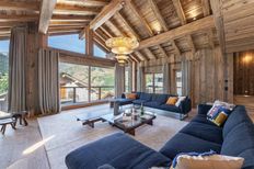 Chalet di lusso in affitto Les Belleville, Francia