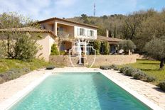 Prestigiosa casa in vendita La Garde-Freinet, Francia