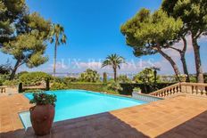 Villa in vendita a Antibes Provenza-Alpi-Costa Azzurra Alpi Marittime