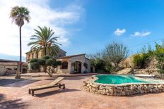 Villa in vendita a Jalón Comunità Valenciana Provincia de Alicante