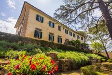 Villa in vendita a Firenze Toscana Firenze